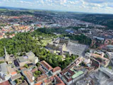 Individueller Hubschrauberrundflug 🚁
