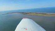 Tagesausflug auf eine nordfriesische Insel