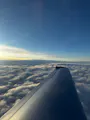 Flug nach Sylt ab Hamburg Airport (one-way)