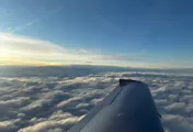 Flug nach Sylt ab Hamburg Airport (one-way)