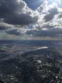 Hannover -> Berlin Streckenflug