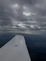 Hannover - Bielefeld (Pendelflug)