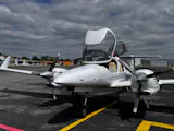 Beliebiger Streckenflug innerhalb Europa (x2 Engine Flugzeug)