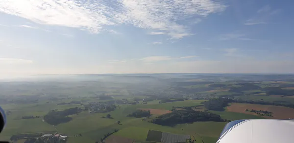 Schupperflug Maastricht