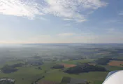 Schupperflug Maastricht