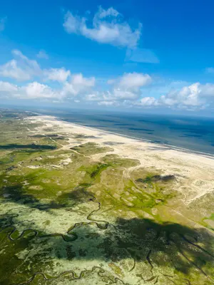 Abenteuer Nordsee: Ein Tag zwischen Himmel, Sand und Meer