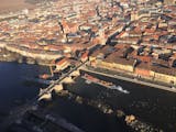 Alte Mainbrücke, Würzburg