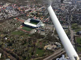 Bielefeld / Schueco Arena