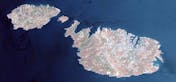 Rundflug Malta