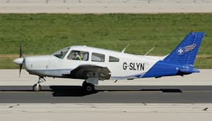 Piper PA28