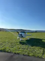 Flug nach Wangerooge (oder andere Nordseeinsel)