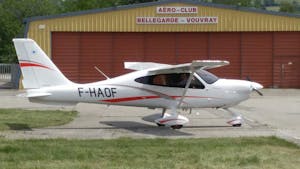 Tecnam P2010