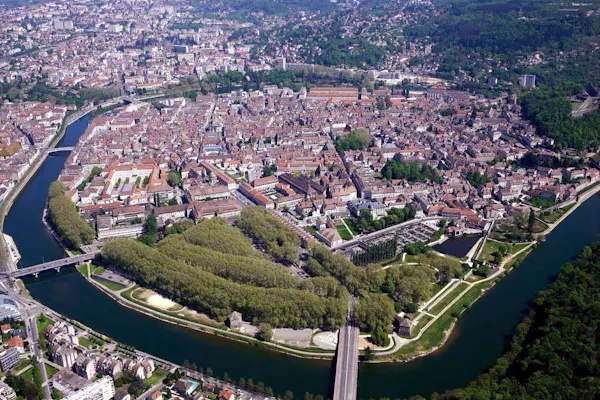 Tagesausflug nach Stuttgart