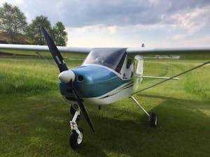 Tecnam P92