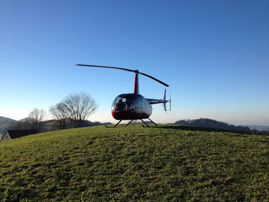 Alpstein-Churfirsten mit Restaurantbesuch