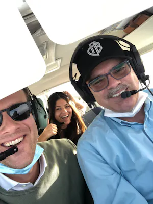 TOP of Europe Eiger-Mönch-Jungfrau - Pia Gloria