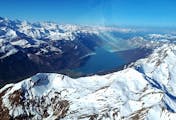 Brienzer Rothorn, Brienzer- und Thunersee