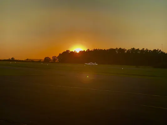 Aus dem Frankenland nach Leer / Aurich? Klar!