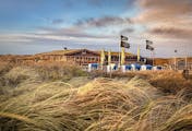 Sylt & Sansibar