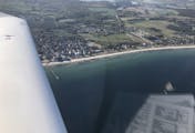 Ostsee-Küste von oben erleben