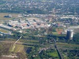 Großer Rundflug, 90 min, ab Mönchengladbach, Route nach Wahl