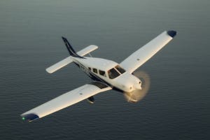 Piper 28 Archer III