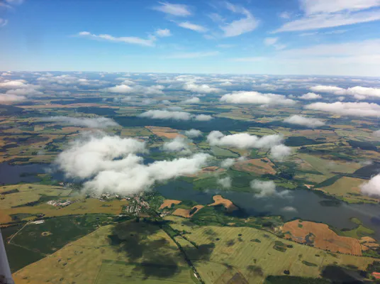 Ostseeinsel Usedom / Heringsdorf