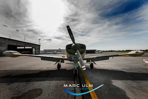 Augsburg/ München - Genova - und zurück