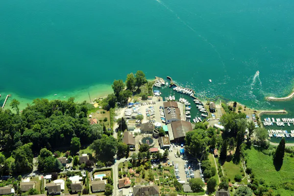 Etwas für Sporttaucher