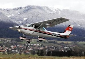 Cessna 152