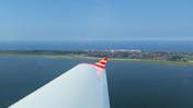 Einen Tag auf der Insel - Wangerooge