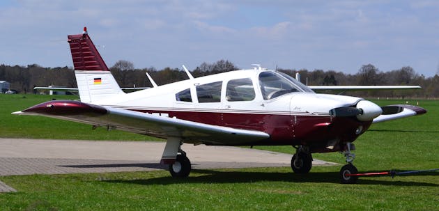 Piper PA28