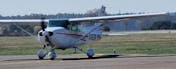 Rundflug Berlin ab Strausberg