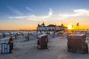 Tagesflug nach Usedom in 2024