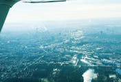 Rundflug Berlin