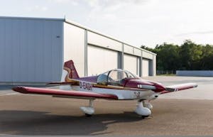 Robin R200