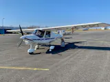 Ausflug von Berlin/Werneuchen nach Müritz Airpark