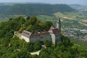 Burg Hohenzollern