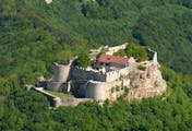 Burg Hohenneuffen