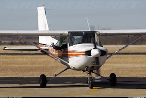 Cessan 152