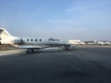 Flug nach Friedrichshafen 