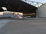 Flug von Wilhelmshaven nach Frankfurt Egelsbach