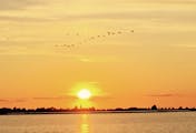 Ein Tag auf der Insel Fehmarn( nicht Grube aufgrund dass es Fehmarn im System nicht gibt)