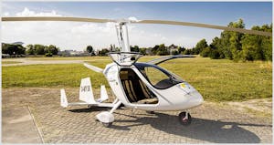 Magni Orion M 24 VIP