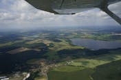 Westberlin und Potsdam 