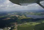 Westberlin und Potsdam