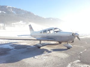 Piper PA28