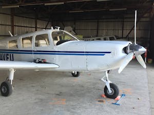 Piper PA 32-300