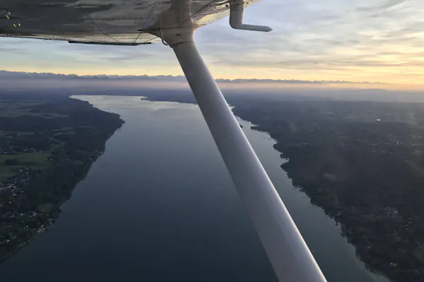 Die Überraschung für Deine Liebste:Tagesausflug nach Venedig