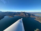 Alpen-Ausflug, Zell am See, Tirol